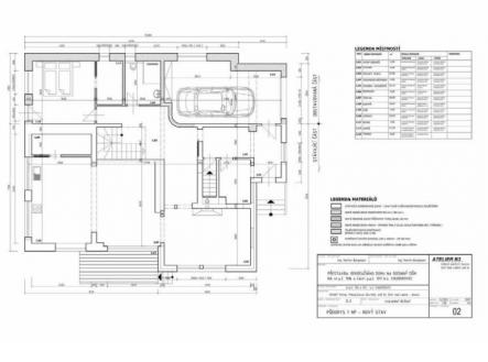 Prodej domu/vily, 216 m²
