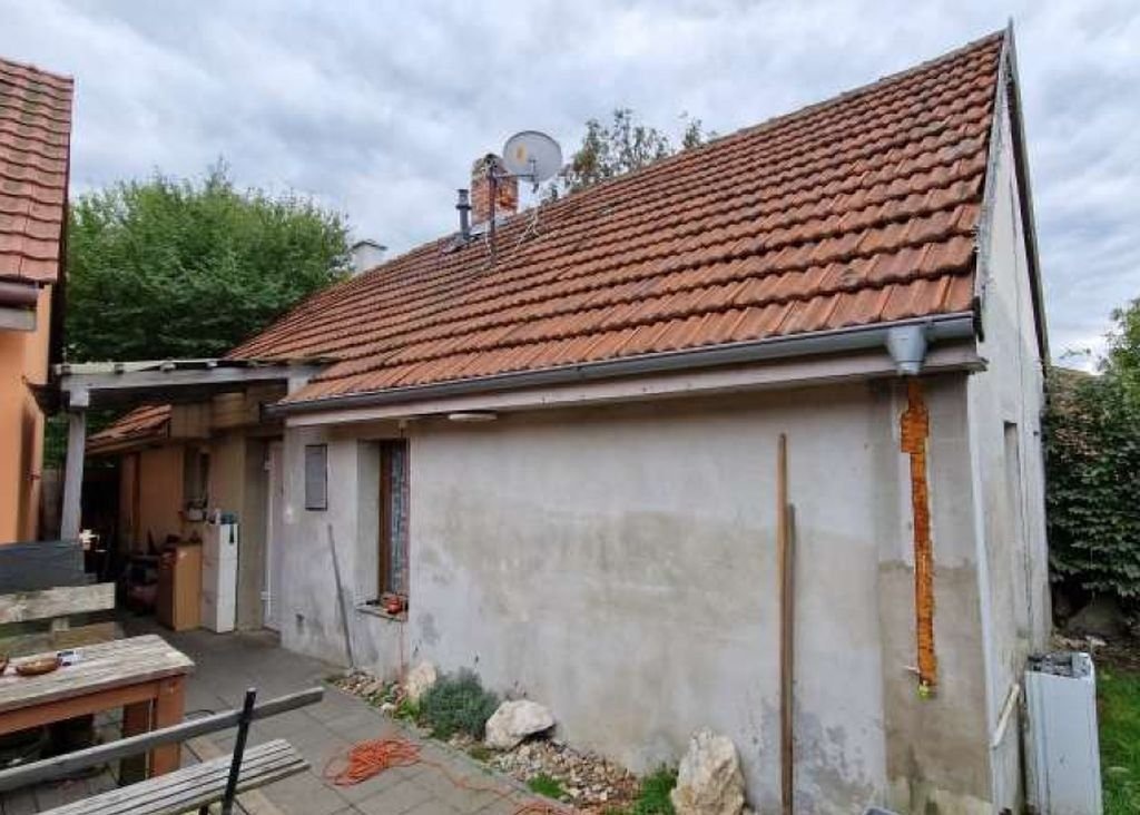 Dražby rodinného domu 35 m², Vysoké Studnice