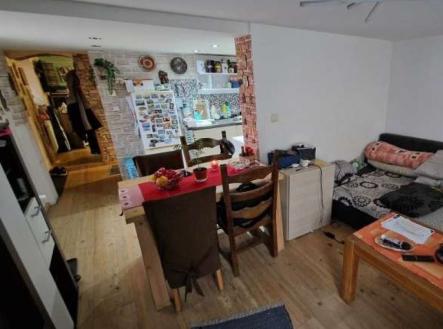 Prodej domu/vily, 35 m²