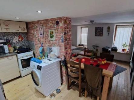 Prodej domu/vily, 35 m²