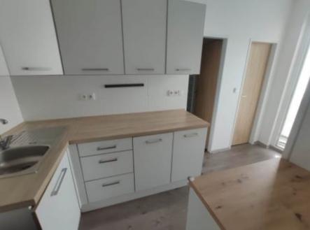 Prodej bytu, 3+1, 69 m²