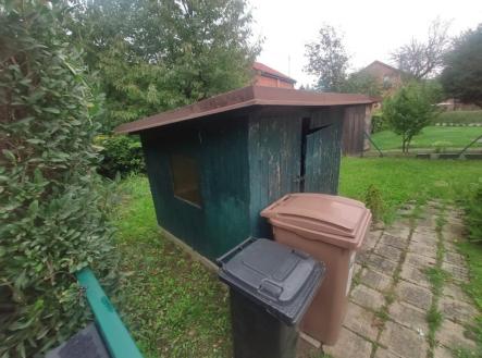 Prodej bytu, 3+1, 69 m²