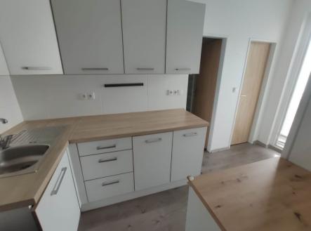 Prodej bytu, 3+1, 69 m²