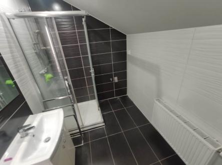 Prodej bytu, 3+1, 69 m²