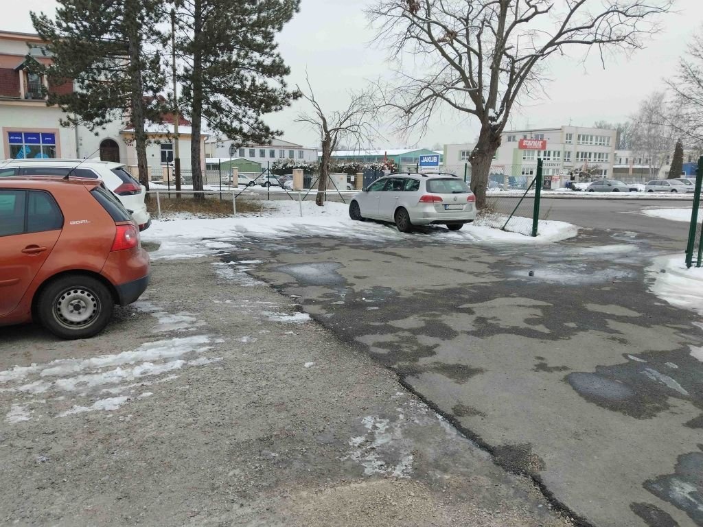 Dražby bytu 1+1 51 m², Česká Lípa