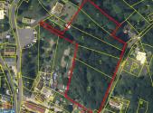 Prodej pozemku pro bydlení, 8 973 m²
