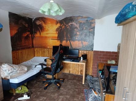 Prodej domu/vily, 106 m²