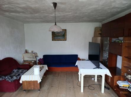 Prodej domu/vily, 106 m²