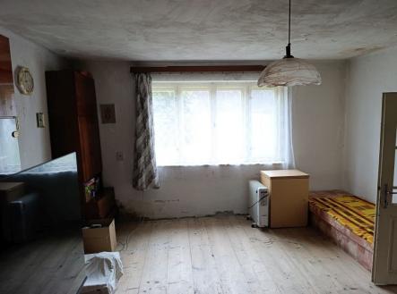 Prodej domu/vily, 106 m²