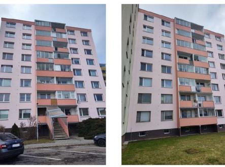 Prodej bytu, 2+kk, 38 m²