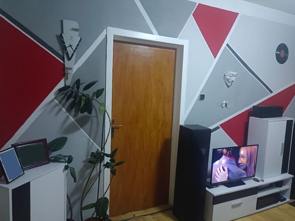 Dražby bytu 2+kk 38 m², Olomouc