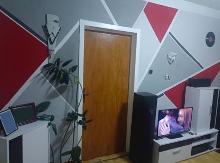 Prodej bytu, 2+kk, 38 m²