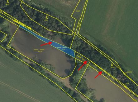 Prodej pozemku, ostatní, 21 589 m²