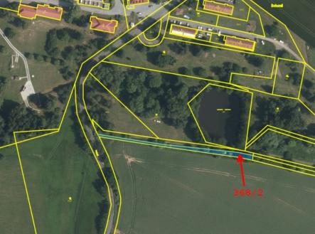 Prodej pozemku, ostatní, 21 589 m²