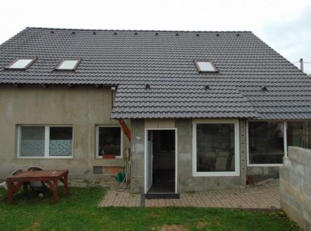 Prodej domu/vily, 123 m²