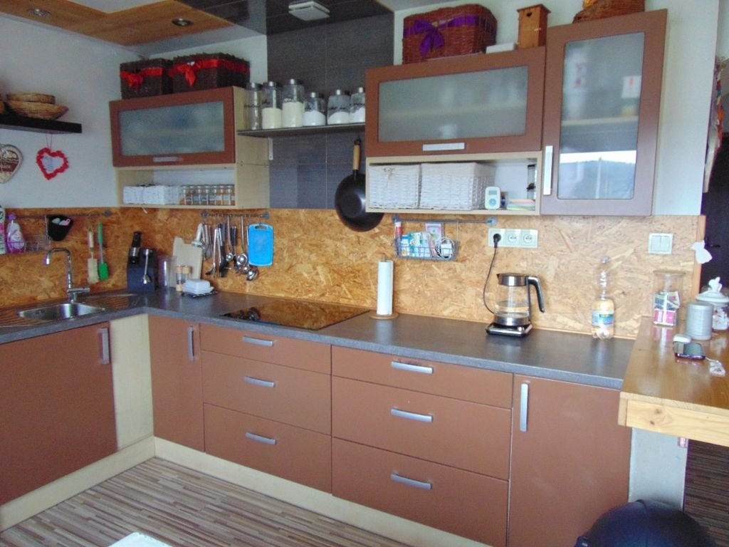 Dražby rodinného domu 123 m², Blšany