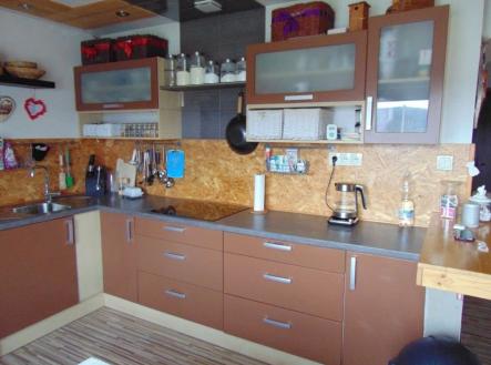 Prodej domu/vily, 123 m²