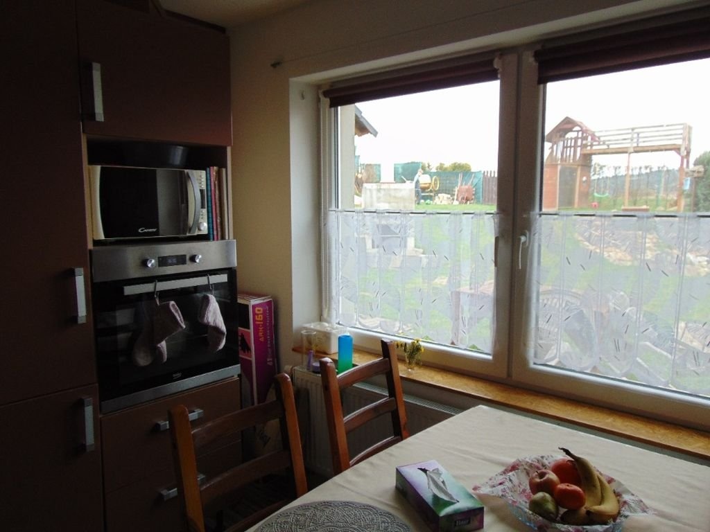 Dražby rodinného domu 123 m², Blšany