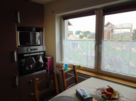 Prodej domu/vily, 123 m²