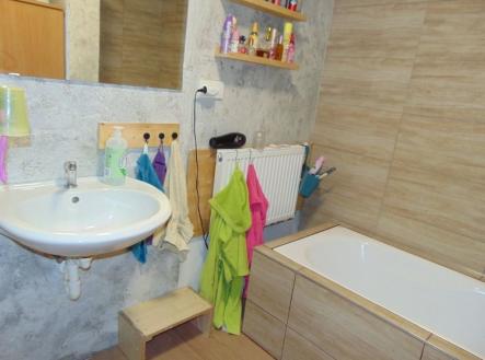 Prodej domu/vily, 123 m²
