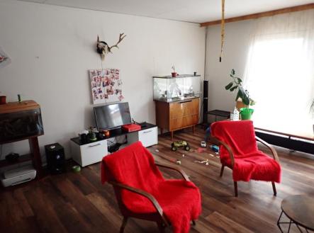 Prodej domu/vily, 142 m²