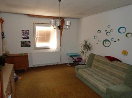 Prodej domu/vily, 142 m²