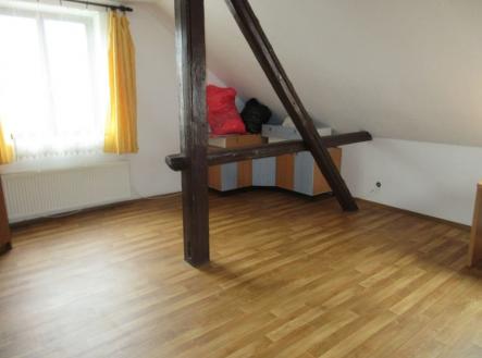Prodej domu/vily, 225 m²