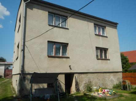 Prodej domu/vily, 226 m²