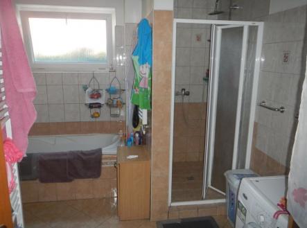 Prodej domu/vily, 226 m²