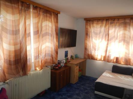 Prodej domu/vily, 226 m²