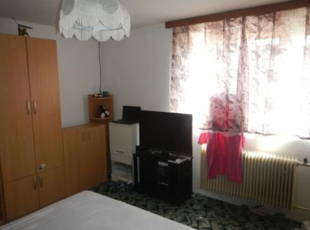 Prodej domu/vily, 226 m²
