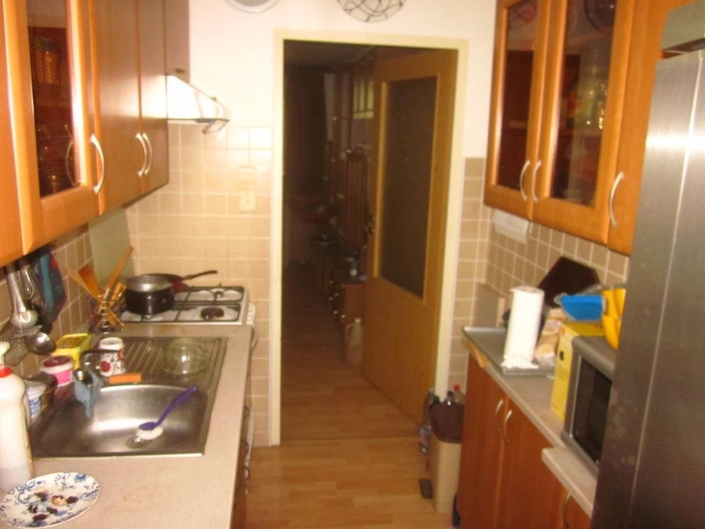 Dražby bytu 2+1 51 m², České Budějovice