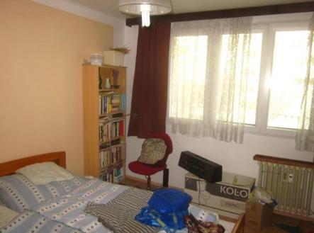Prodej bytu, 2+1, 51 m²