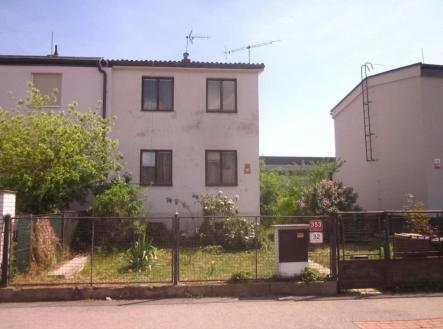 Prodej domu/vily, 90 m²