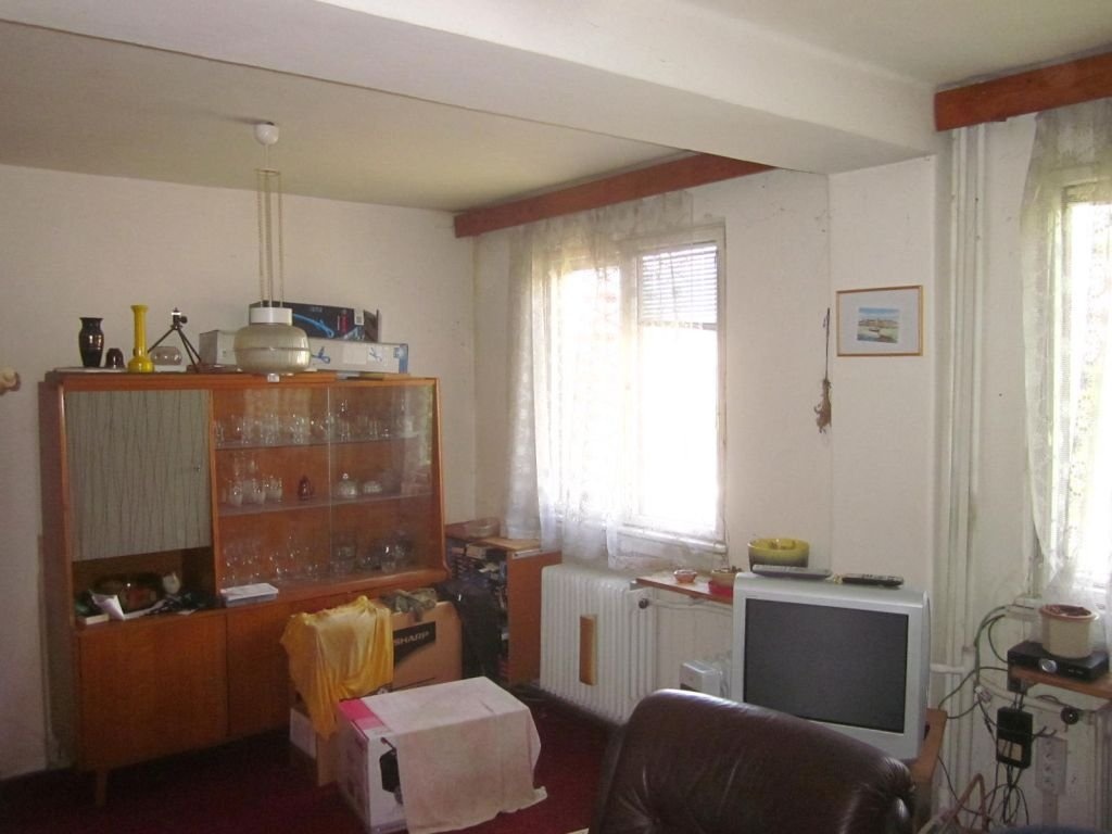 Dražby rodinného domu 90 m², České Budějovice
