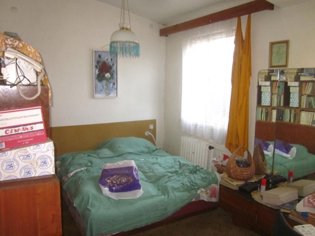 Dražby rodinného domu 90 m², České Budějovice