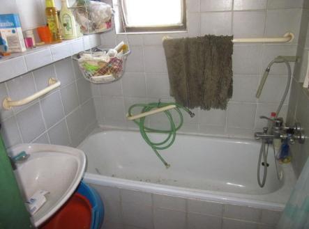 Prodej domu/vily, 90 m²
