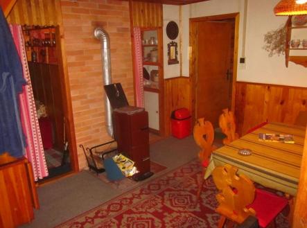 Prodej chaty/rekreačního objektu, 49 m²