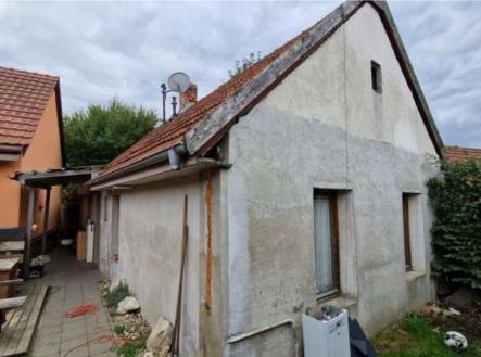 Prodej domu/vily, 35 m²