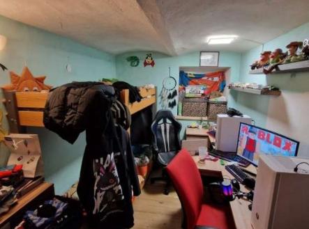 Prodej domu/vily, 35 m²