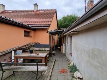 Prodej domu/vily, 35 m²