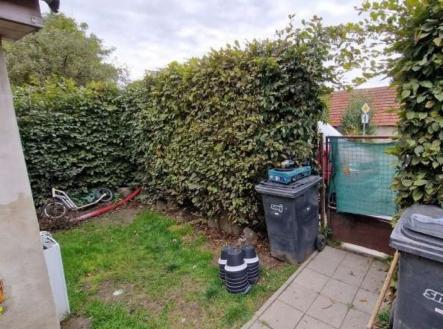 Prodej domu/vily, 35 m²