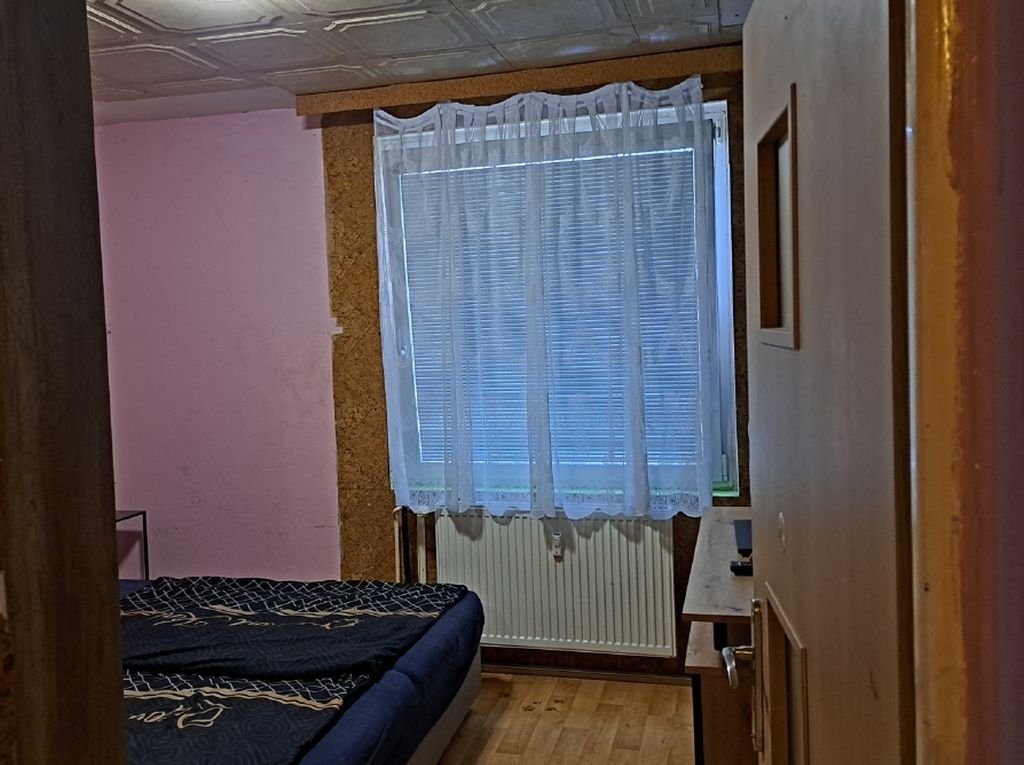Dražby bytu 4+1 84 m², Ústí nad Labem
