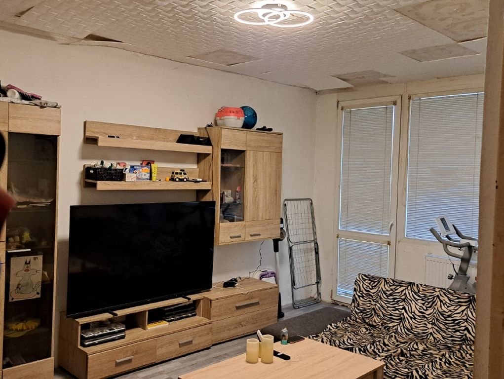 Dražby bytu 4+1 84 m², Ústí nad Labem