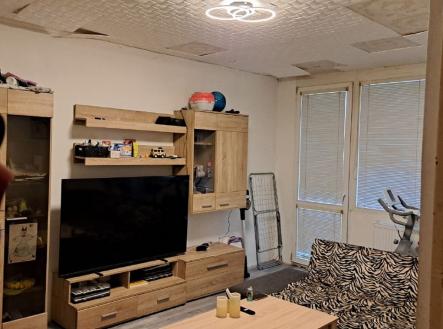 Prodej bytu, 4+1, 84 m²