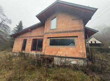 Prodej domu/vily, 216 m² obrázek