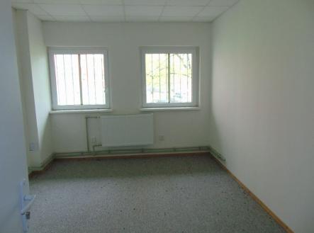 Prodej obchodní prostory, 2 430 m²
