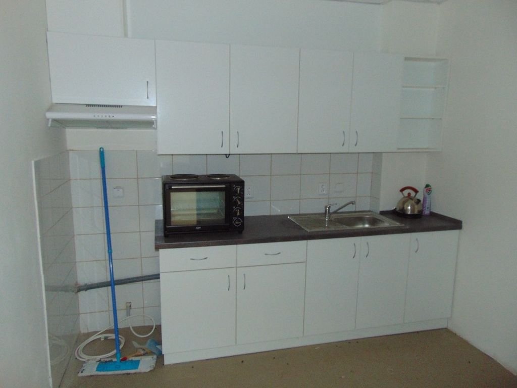 Dražby obchodního prostoru 2 430 m², Most