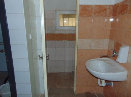 Prodej obchodní prostory, 2 430 m²
