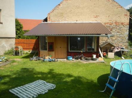 Prodej domu/vily, 226 m²